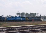 CSX 8750